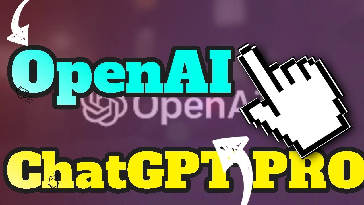 OpenAI Announces The Release Of Professional Chatgpt For Enhanced Chatbot Capabilities - 2023 - 1