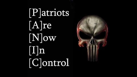 P.A.N.I.C.