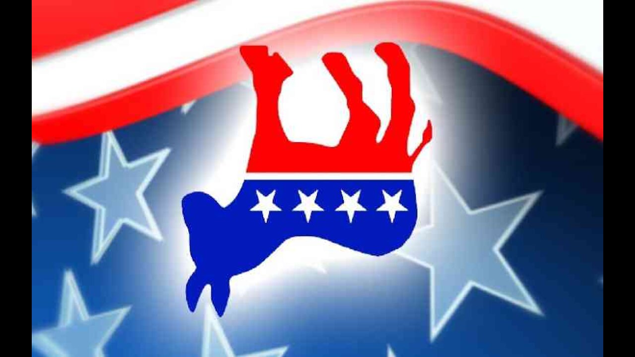 Majority of Democrats Think Biden Should Be Replaced