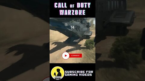 SMOOTH LIKE BUTTER | CALL OF DUTY WARZONE [SHORTS 030]