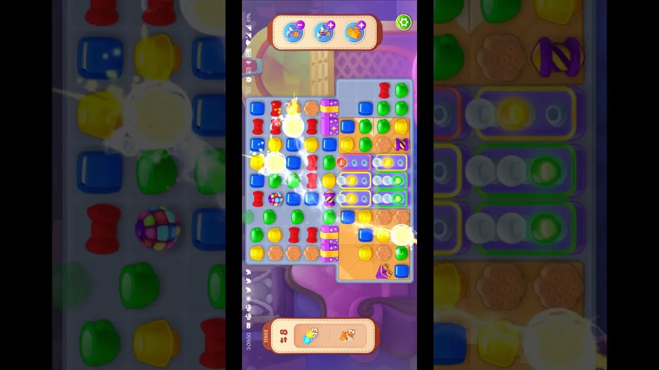 Shorts Playrix Homescapes Gameplay Walkthrough Level 11902