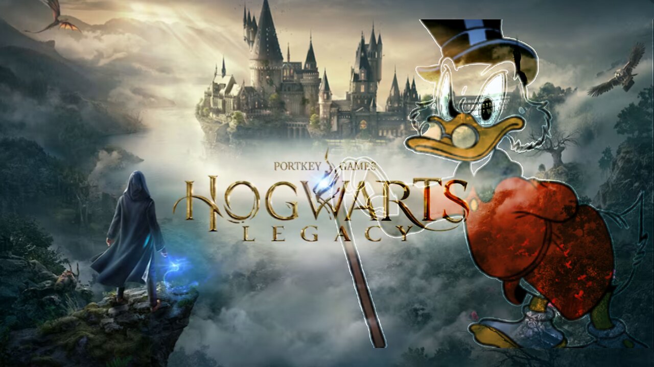 Does this improve Hogwarts Legacy?