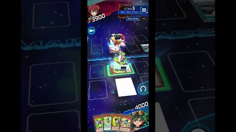 I Pendulum Summon Performapal Elephammer! (Yu-Gi-Oh! Duel Links) #shorts