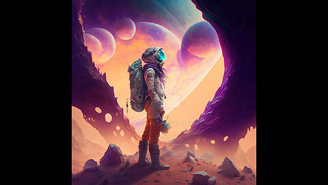 A World Away
