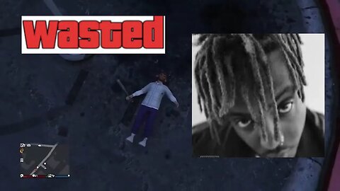 New Juice Wrld Dance on GTA Online!