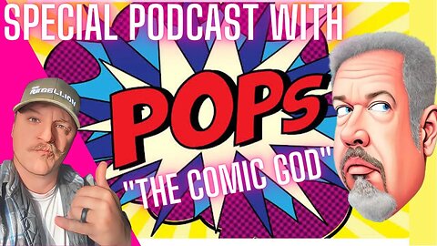 X'traWings Podcast - "Pops"