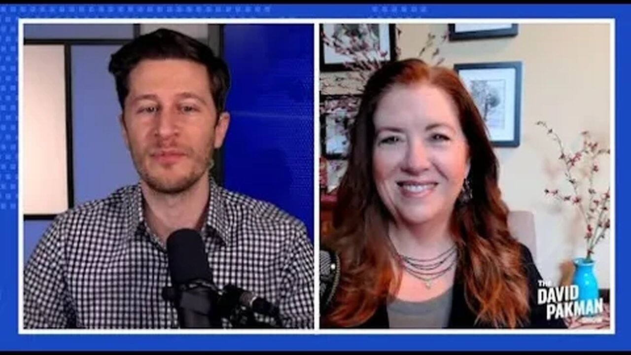 Getting Cult Members Out of Cults (Rachel Bernstein Interview)