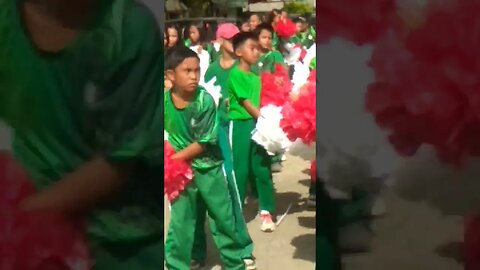 mapeh day Mankilam elementary school tagum city galaw Philippinas