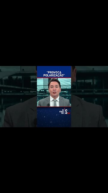 DANTAS: “GRANDE DESAFIO DO BRASIL É A DESPOLITIZAÇÃO DAS INVESTIGAÇÕES” #shorts