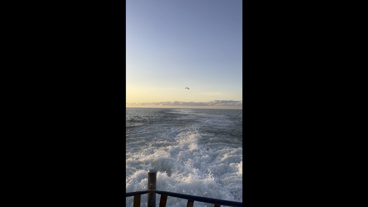 Ocracoke Ferry