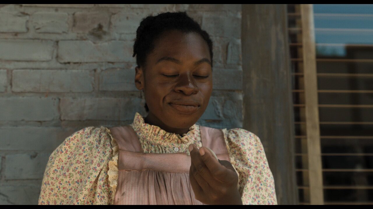 The Color Purple | "One of the Best Films of the Year". #atnboy