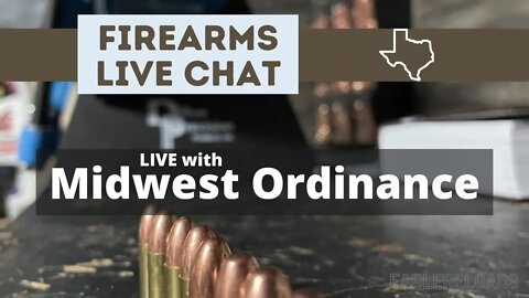 Live with Midwest Ordinance