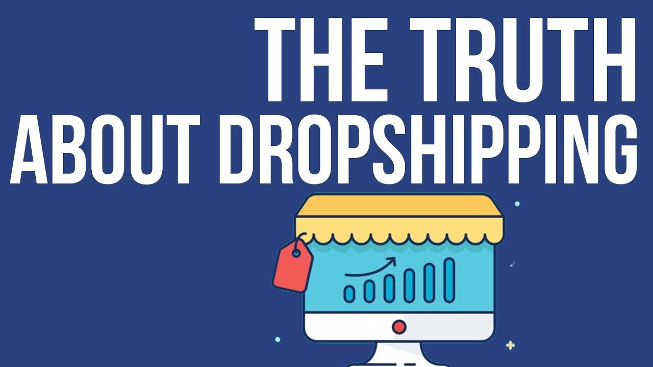 🤔 What People Are NOT Talking About 🤔 - Dropshipping