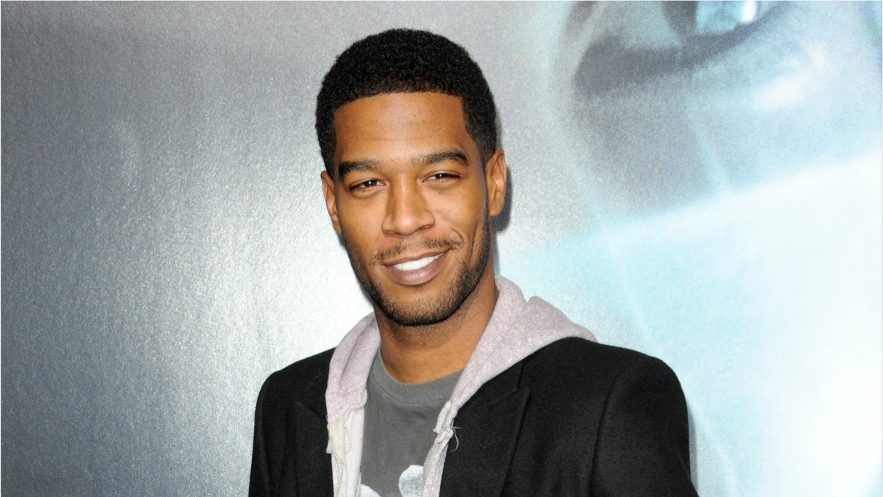 Kid Cudi Returning To Acting