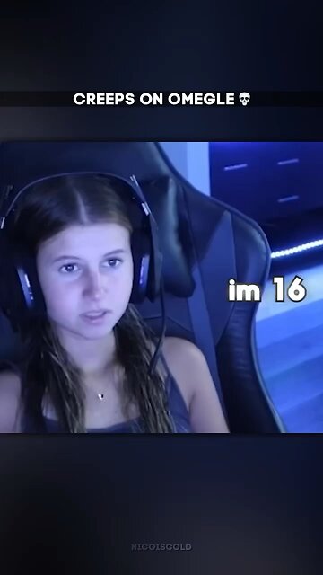 Watch these good samaritans catch child predators on Omegle!