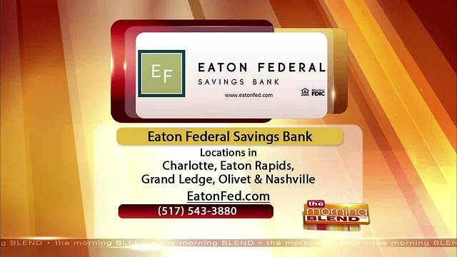 Eaton Federal Savings Bank - 3/21/18