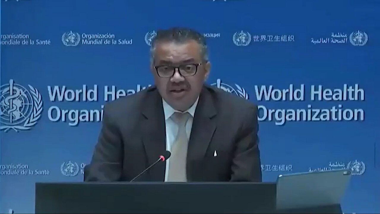 W.H.O. Working On More Monkeypox Guidance