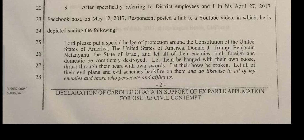 Trump Won! Article 4 Section 4 of the US Constitution and Section 2 of 13th Amendment (Illegal Coup)