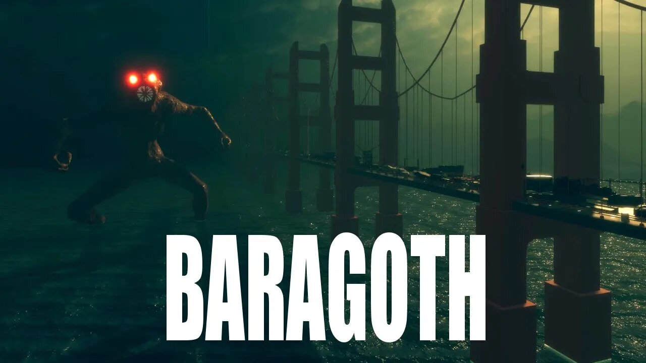 BARAGOTH