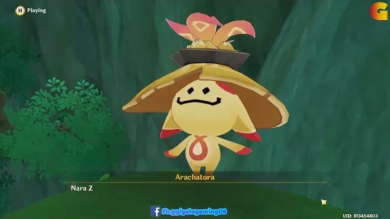 [Sumeru World Quest] An Unwavering Culinary Dream Part 1 - Cooking, the Flavor of Nature