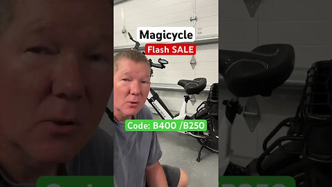 Magicycle ebike FLASH SALE #ebike #electricbicycle