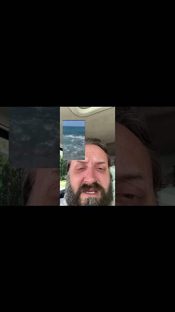 Get a net or get out!