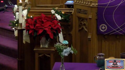 NCTV45 CATHOLIC MASNCTV45 FIRST PRESBYTERIAN CHURCH SUNDAY SERVICE DECEMBER 5 2021S FROM HOLY SPI…