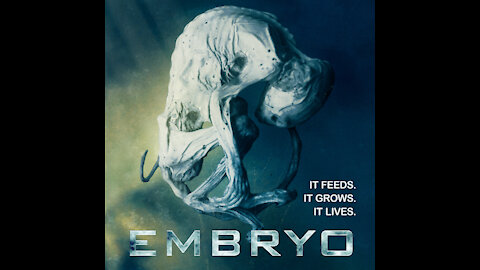 EMBRYO Movie Review