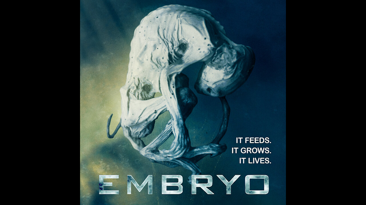 EMBRYO Movie Review