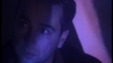 Δημήτρης Χρυσοχοΐδης - Μαύρο (2002) - Official Music Video