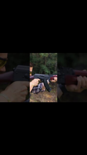 PSA AK103 - You Need One!