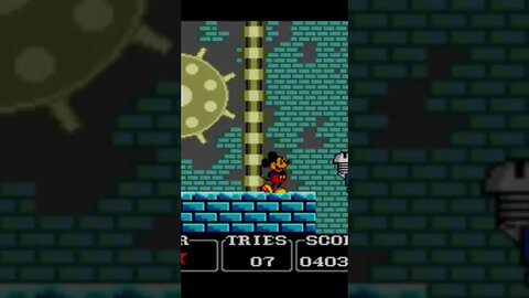 Mickey #videogame #youtube #youtubeshorts #anime #console #game #gamer #games #retro #play #disney