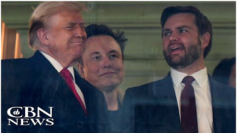 Trump, Musk Successfully Block Bloated Spending Bill