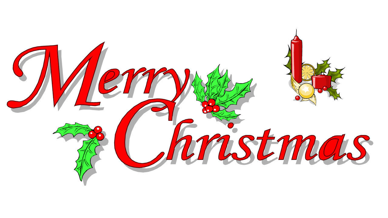 Christmas 2023 - Merry Christmas-Remember the Reason for the Season