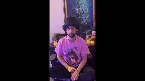 Meditation, the Mind and Magick