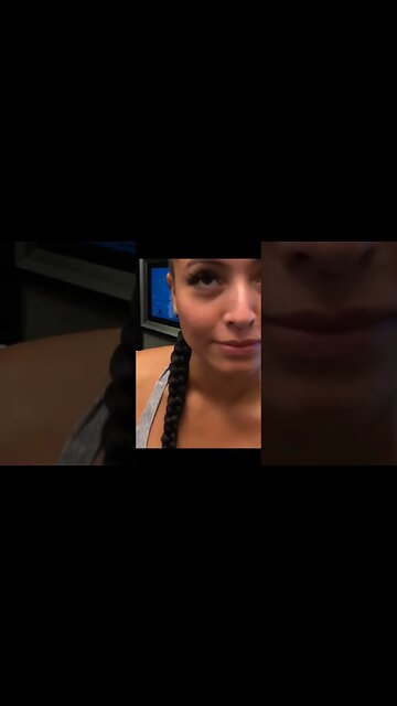 Do You Agree With Her?