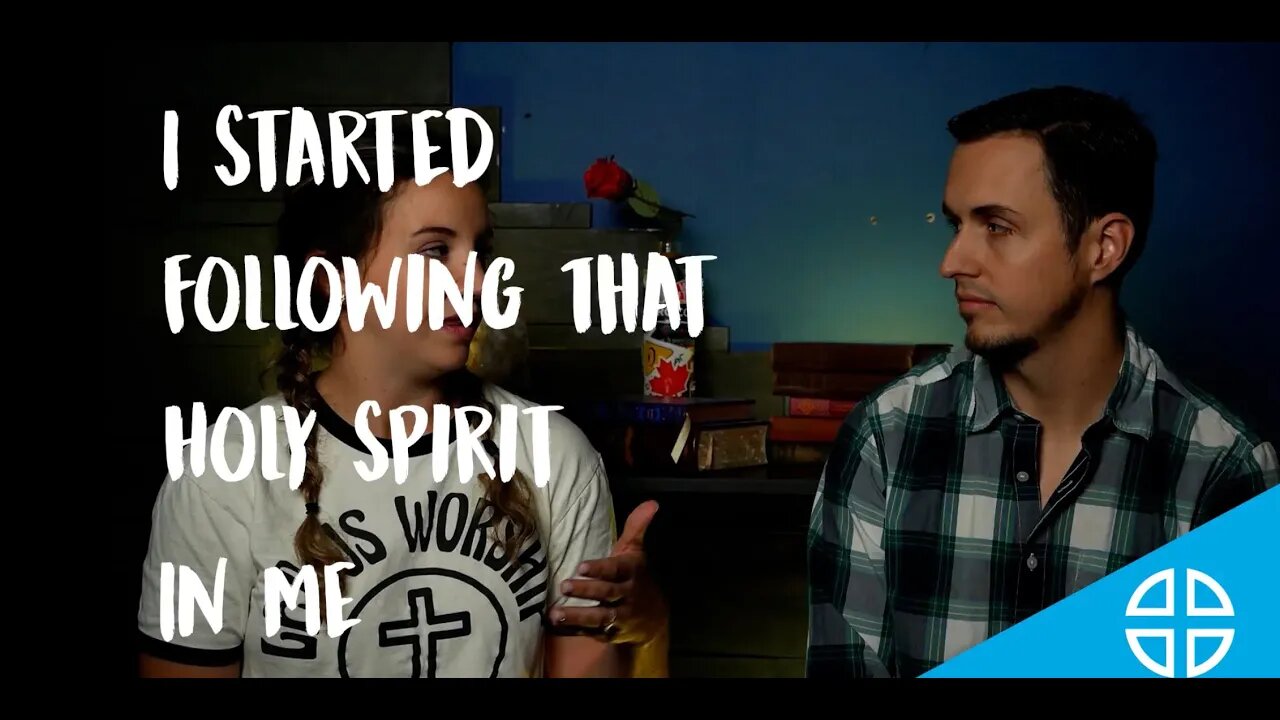 Following the Holy Spirit | Easter Testimonial