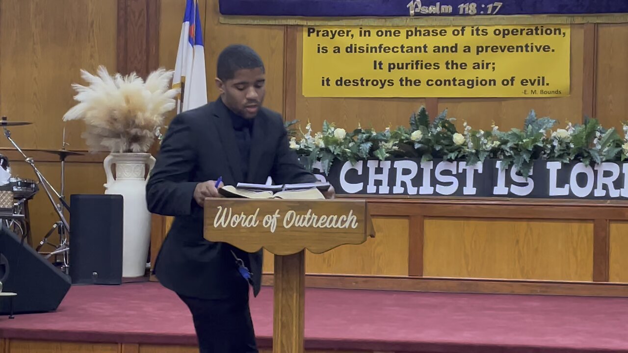 Ignorance Is Opposition