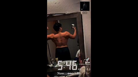 OVERWHELM YOURSELF IN IMPROVEMENTS