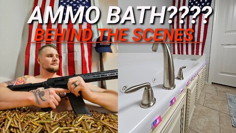 .556 Bath!!!