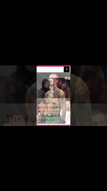 Umar Nurmagomedov gave a prediction for the fight with Sean O'Malley