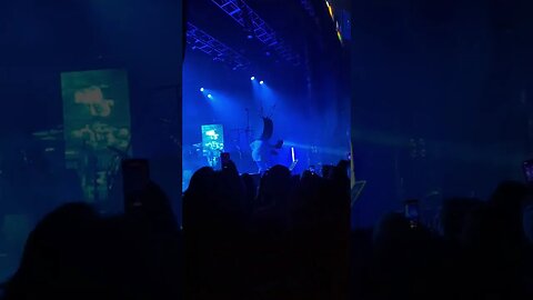 Static X Looking for Bikers