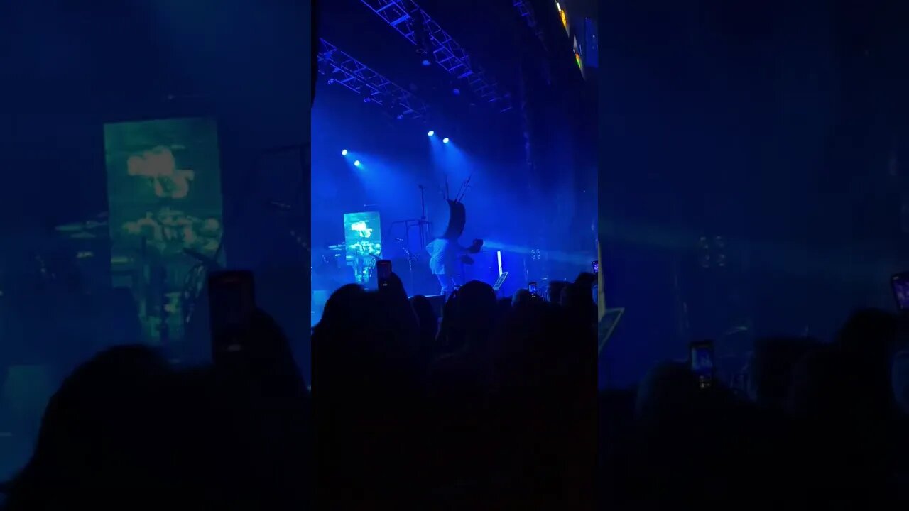 Static X Looking for Bikers