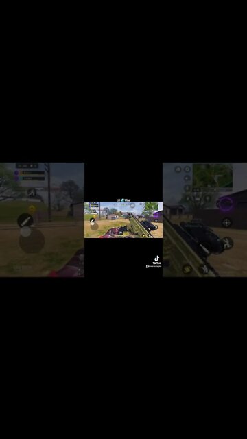 Team wipe and extra clip on duo Royale ￼