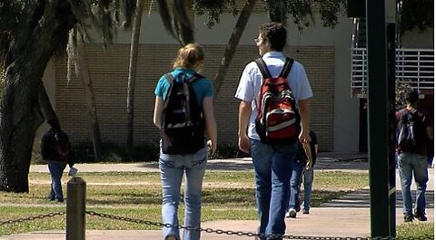 Florida universities, students get tough lesson in coronavirus economics