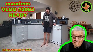 maurieos VLOG #2083 READY
