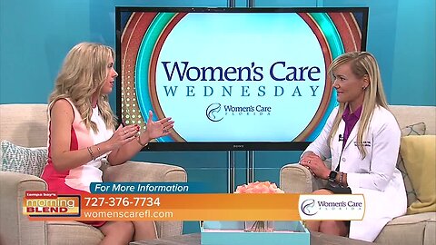 Women's Care | Morning Blend