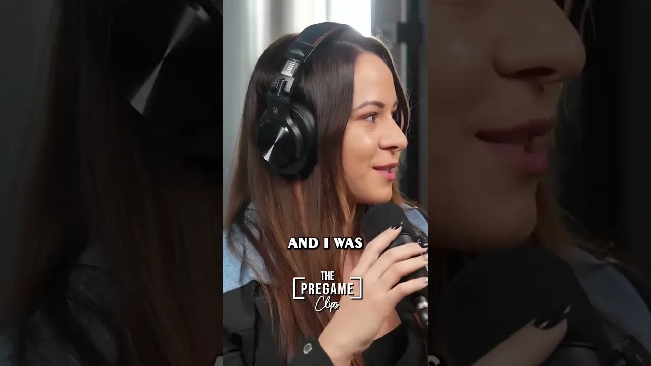 Having a Realization Of A Missing Person