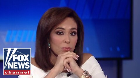 Judge Jeanine: 'None of what Joe Biden does makes any sense'