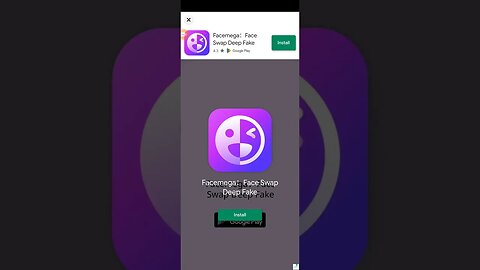 FACEMEGA APPS BOOST AI FACE